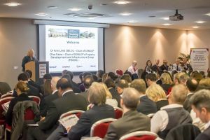 Housing Summit gains national attention